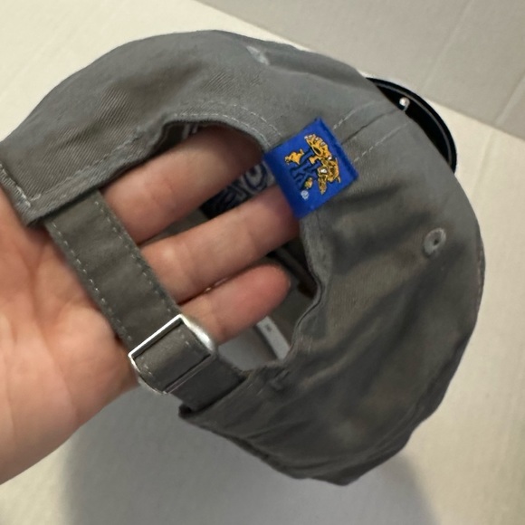 University of Kentucky Wildcats Baseball Hat - Picture 3 of 6